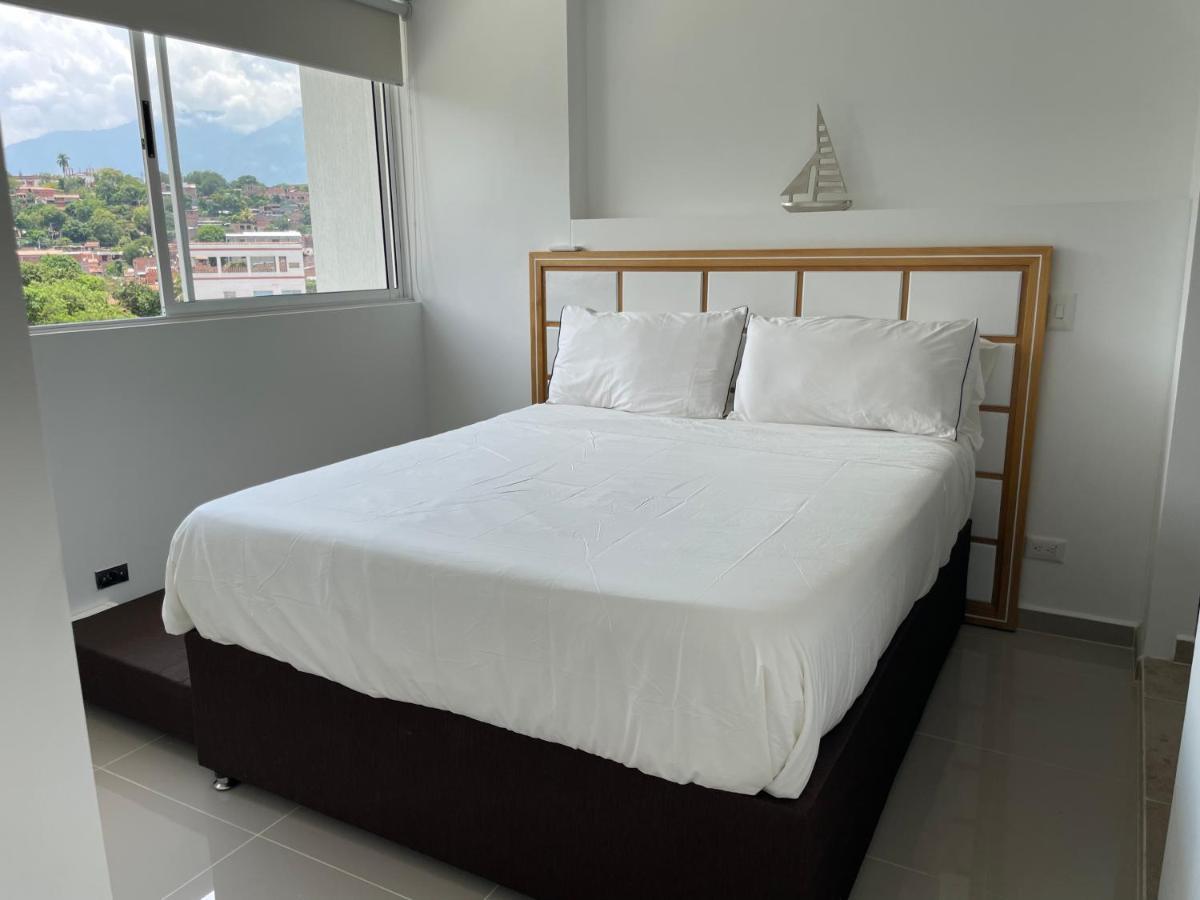 Apartasol Luxury Citadela di Sole con Jacuzzi Santa Fe de Antioquia Esterno foto