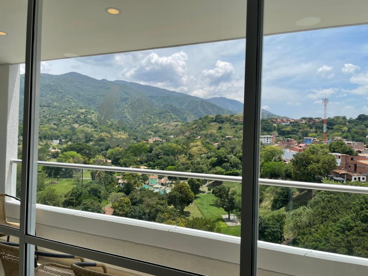 Apartasol Luxury Citadela di Sole con Jacuzzi Santa Fe de Antioquia Esterno foto