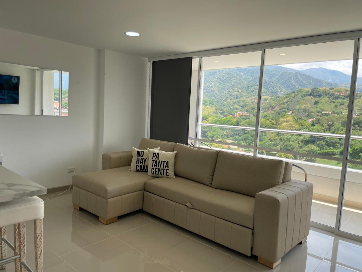 Apartasol Luxury Citadela di Sole con Jacuzzi Santa Fe de Antioquia Esterno foto