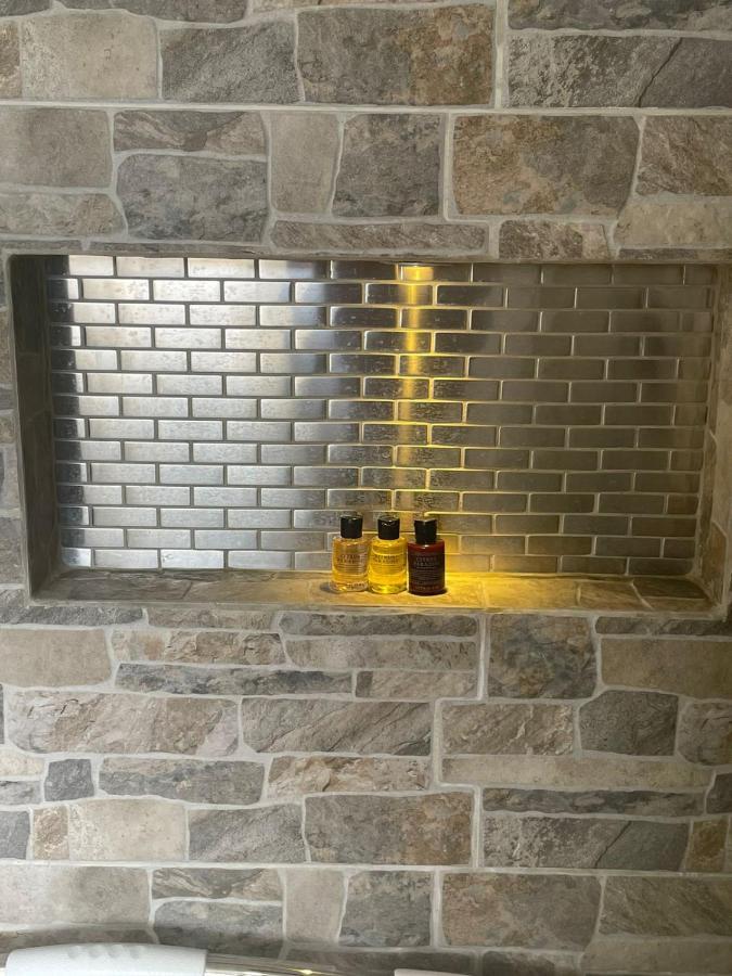 Apartasol Luxury Citadela di Sole con Jacuzzi Santa Fe de Antioquia Esterno foto