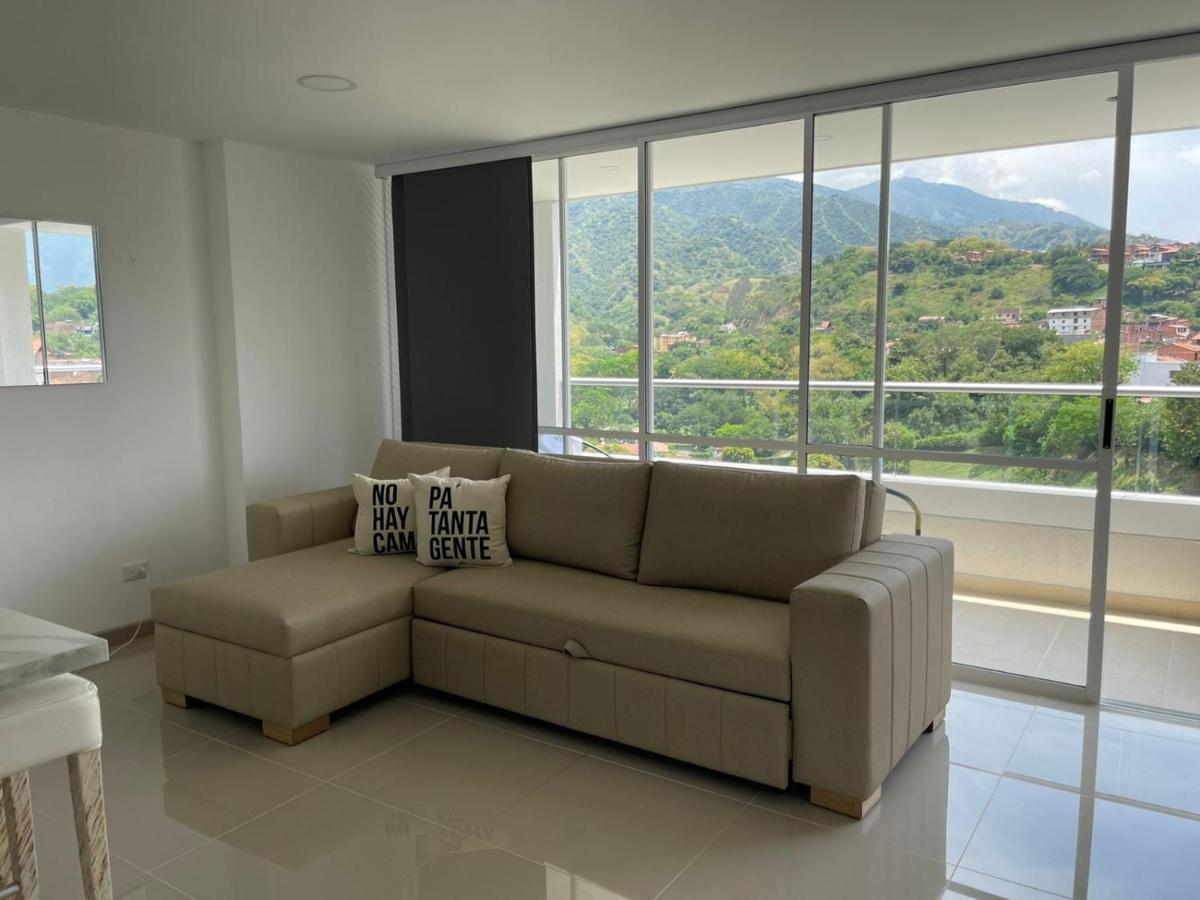 Apartasol Luxury Citadela di Sole con Jacuzzi Santa Fe de Antioquia Esterno foto