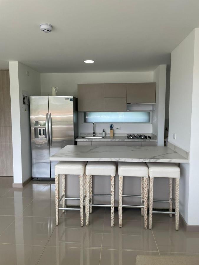 Apartasol Luxury Citadela di Sole con Jacuzzi Santa Fe de Antioquia Esterno foto
