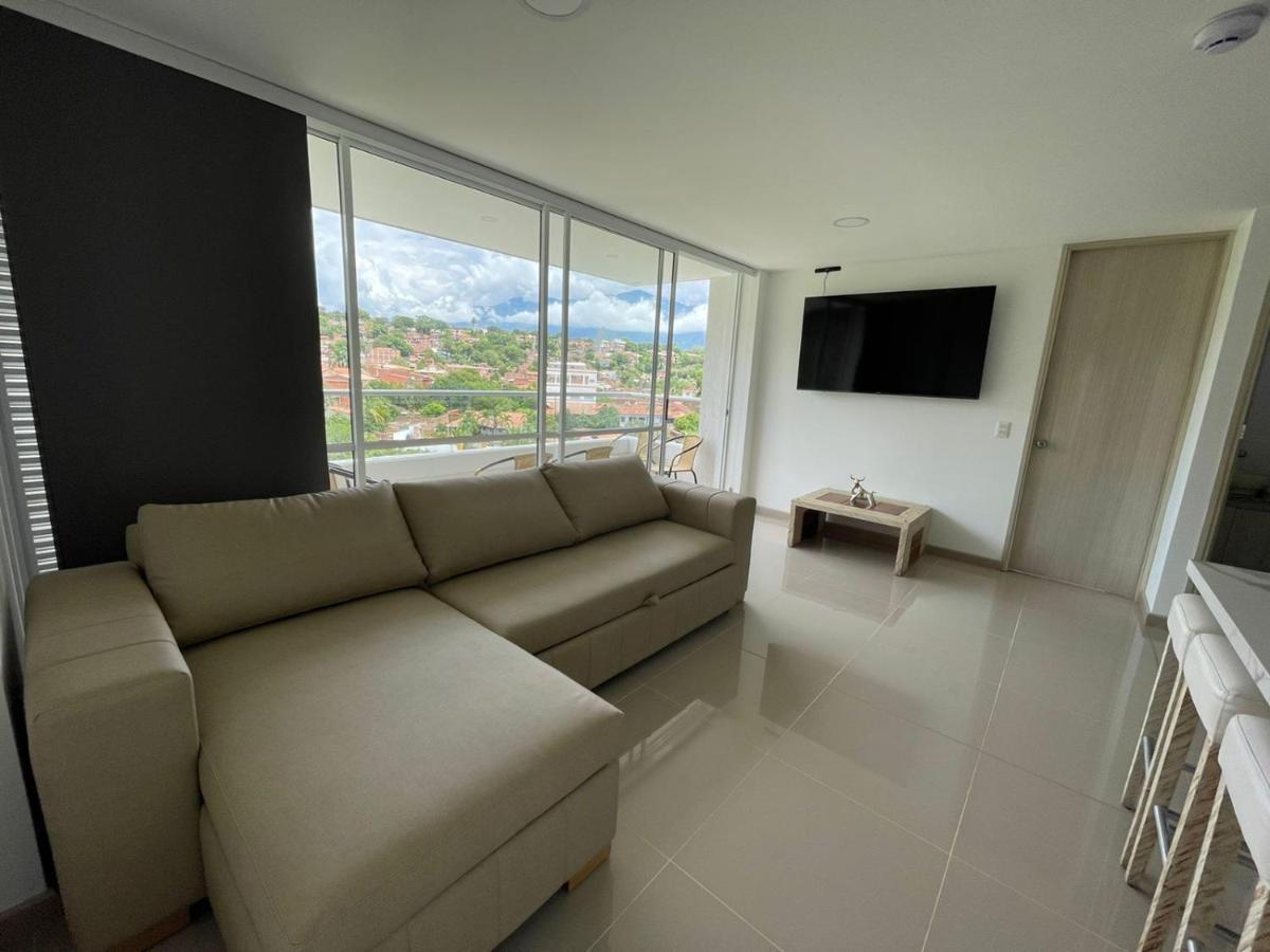 Apartasol Luxury Citadela di Sole con Jacuzzi Santa Fe de Antioquia Esterno foto