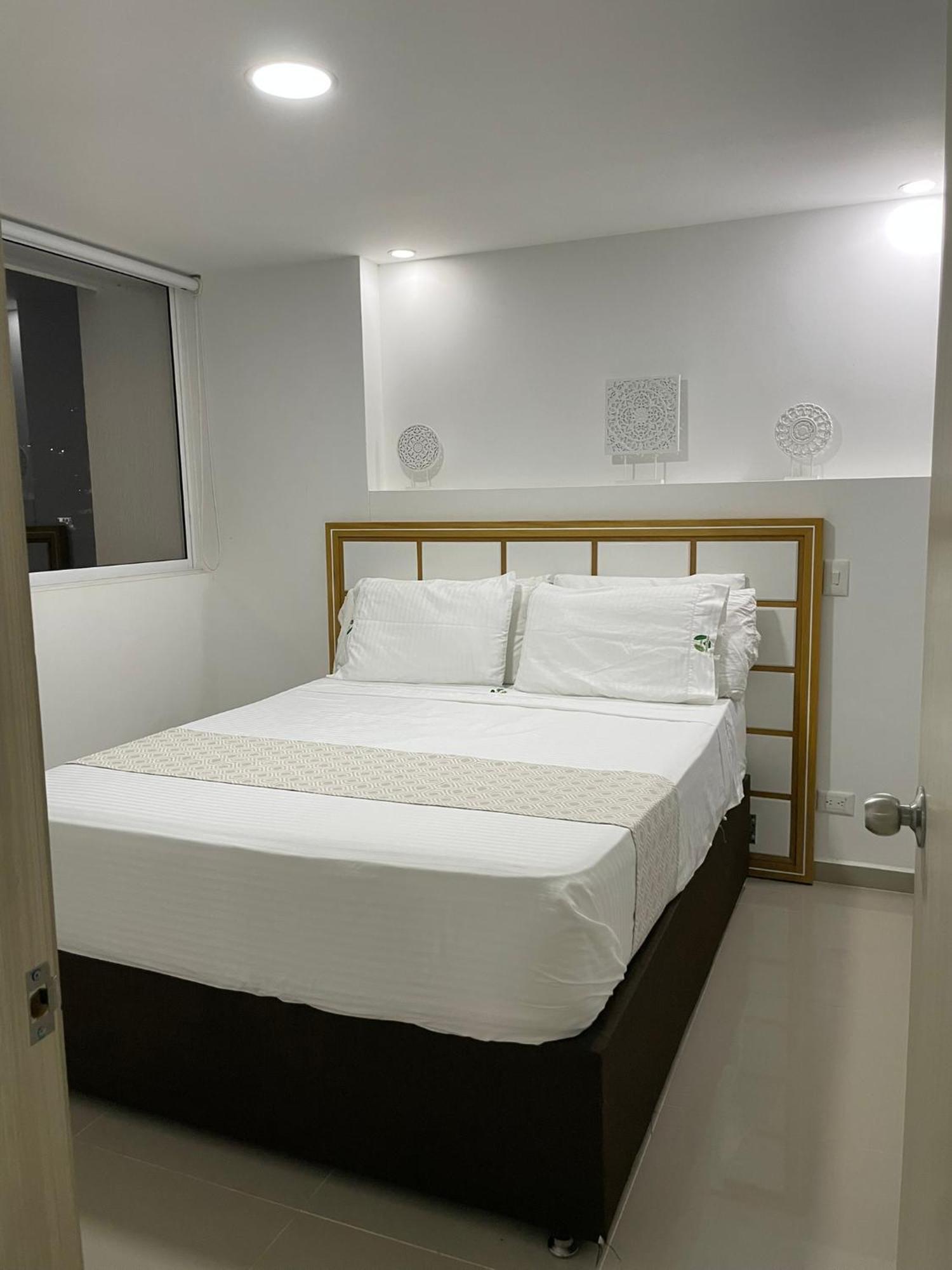 Apartasol Luxury Citadela di Sole con Jacuzzi Santa Fe de Antioquia Esterno foto