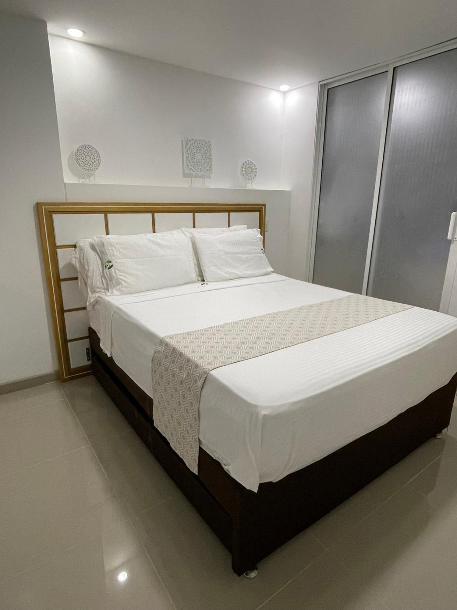 Apartasol Luxury Citadela di Sole con Jacuzzi Santa Fe de Antioquia Esterno foto
