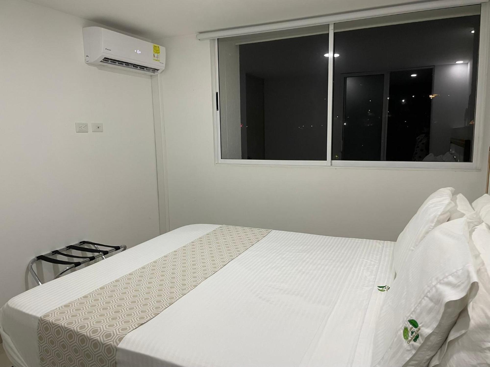 Apartasol Luxury Citadela di Sole con Jacuzzi Santa Fe de Antioquia Esterno foto