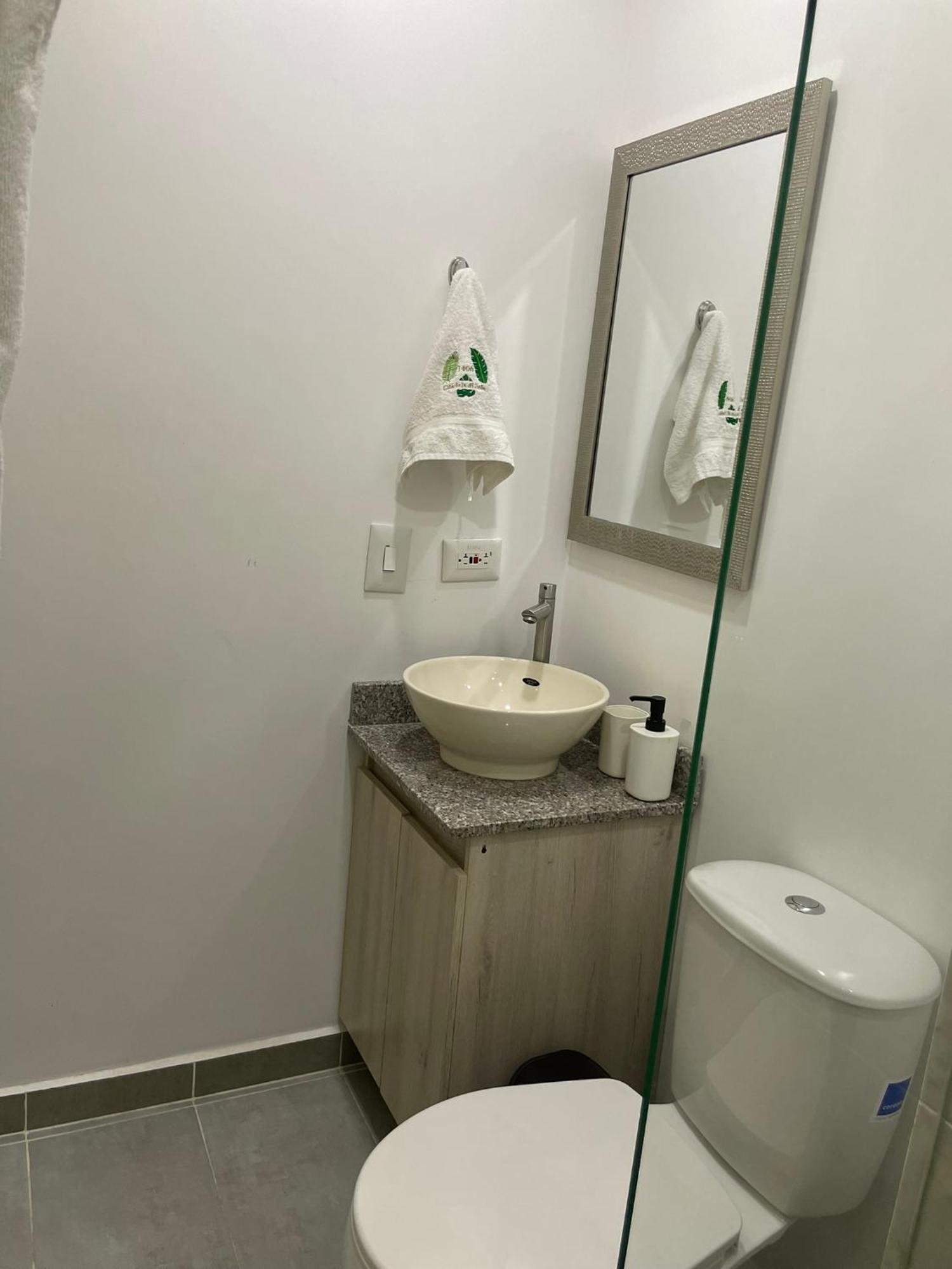 Apartasol Luxury Citadela di Sole con Jacuzzi Santa Fe de Antioquia Esterno foto